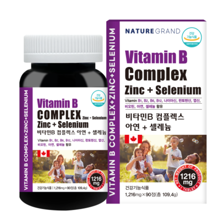 면역력 <b>아연</b> 영양제 zinc <b>산화</b> 글루콘산 <b>아연</b> 90정