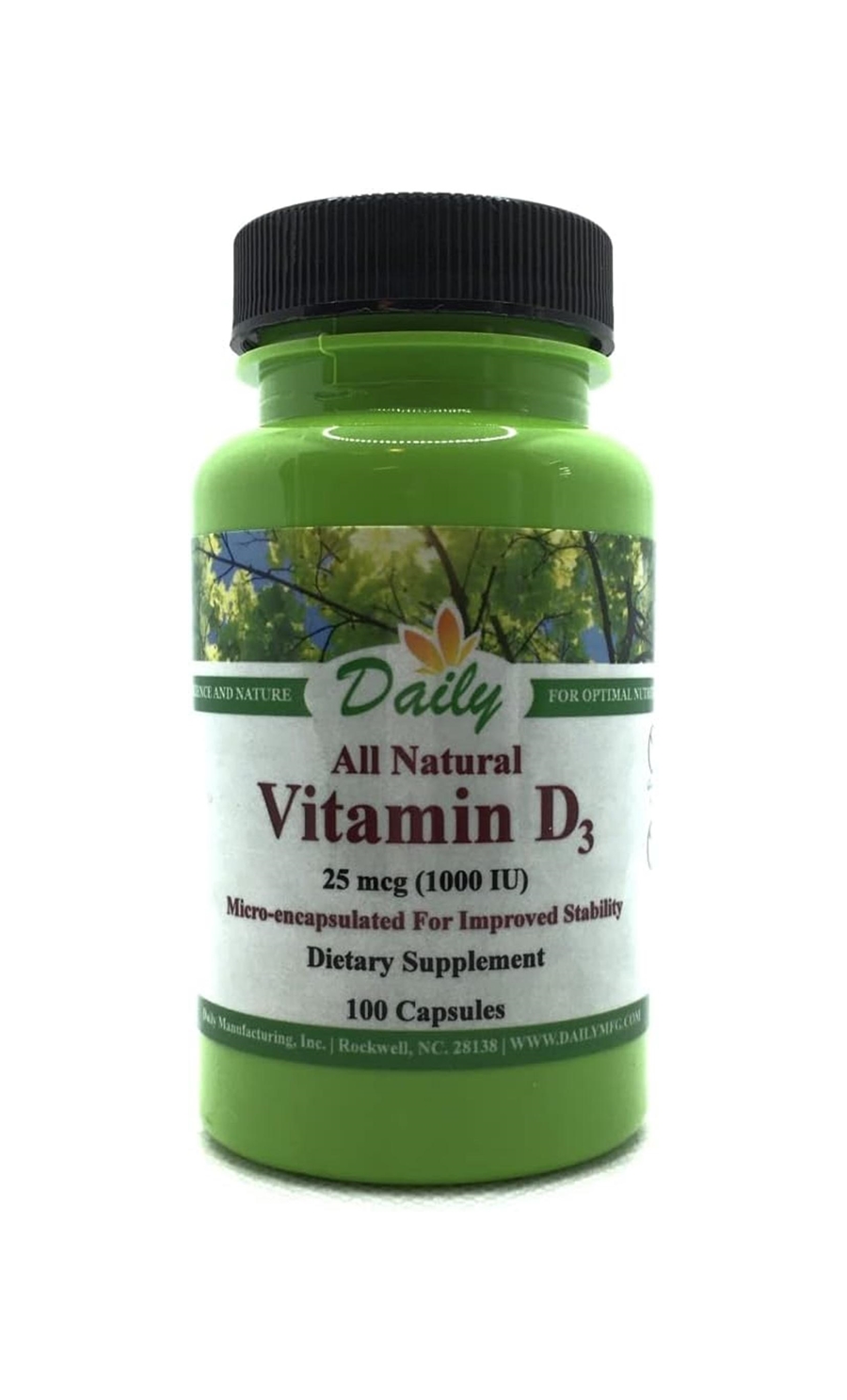 비타민D 데일리 1000IU