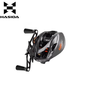 하스다 기우99g 베이트피네스릴 BFS릴 꺽지 쏘가리 송어 배스 블랙 우핸들