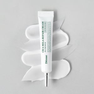 디에스 시카멜라 리페어크림 레이저후 점뺀후 관리 트러블 케어 20ml, 1개