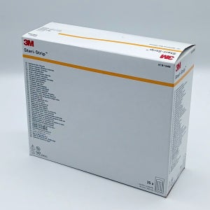 3M 스테리스트립 Steri Strip R1548 흉터 상처 수술 피부 봉합 테이프