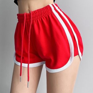 돌핀팬츠 돌핀반바지 여자돌핀