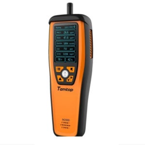 [Elitech] M2000 2nd Ver2 Data Logger 미세먼지측정기