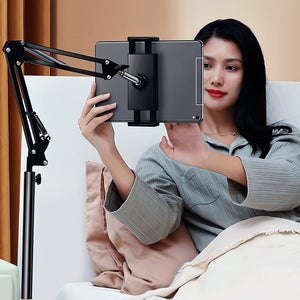 휴대폰 태블릿 거치대