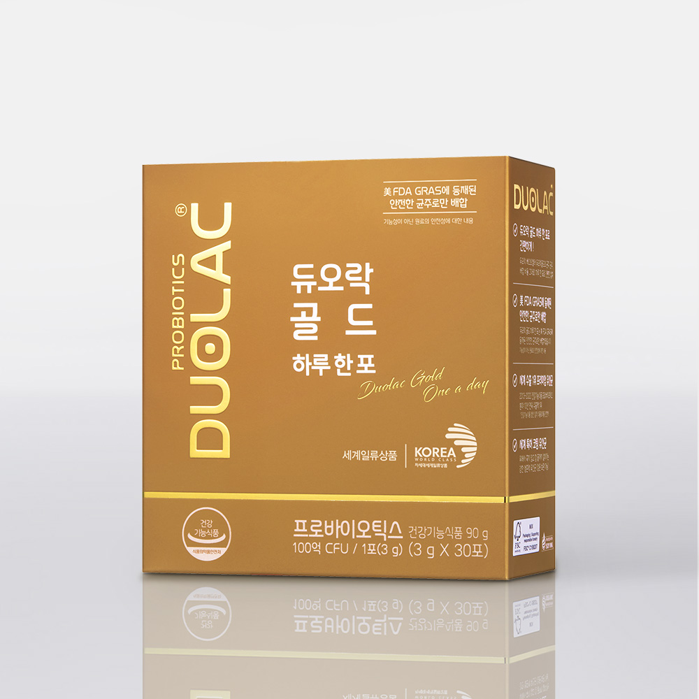 듀오락 골드