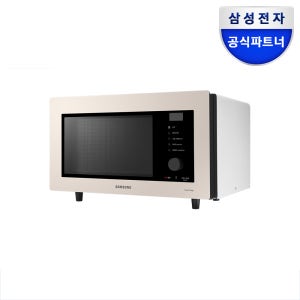 삼성 비스포크 큐커 컨벡션오븐 MC32B7388CF 에어프라이어 전자레인지 홈베이킹