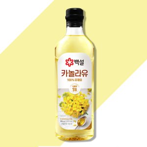 카놀라유900 최저가 가성비상품