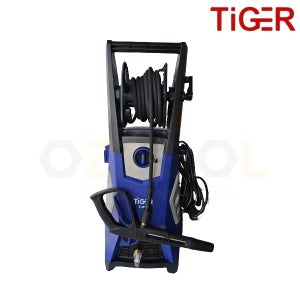 타이거 고압 세척기 T-690S 180바 셀프세차 청소 물청소 데크 외벽