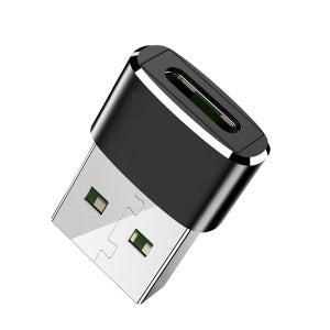 USB 3.0 C타입 to A타입 변환 젠더 USB C USB 어댑터