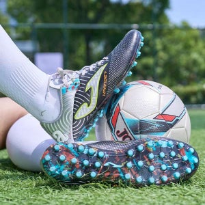 Joma 조마 신형 축구화 MG 짧은 스터드 남성 성인 훈련 경기 XPANDER