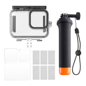 스페이스쉴드 고프로 히어로 11 호환 다이버 악세서리 4종 세트