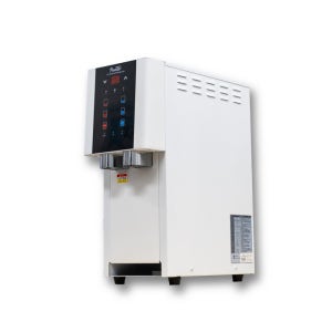 PURLITER 퓨리터 슬림형 업소용 핫워터 디스펜서 HWD-1512S
