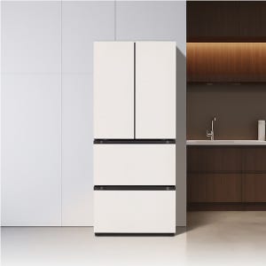 [전국무료배송] LG 디오스 오브제컬렉션 김치톡톡 402L Z403MEEF53