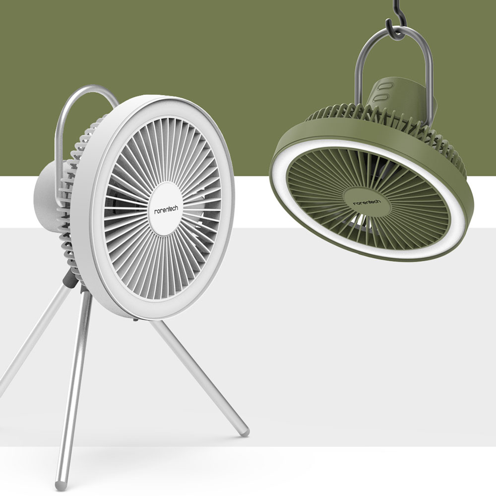 Daiso LED Desk Lamp USB