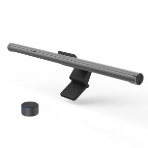 모니터 스크린바 블루라이트 차단 라이트 LED 조명 램프