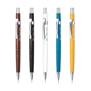 펜텔 제도 샤프 P203 P205 P207 P209 0.3 0.5 0.7 0.9mm