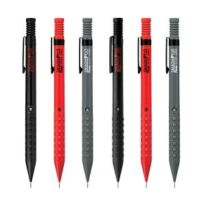 펜텔 스매쉬 샤프 제도 고급 Q1003 Q1005 0.3 0.5mm Pentel SMASH