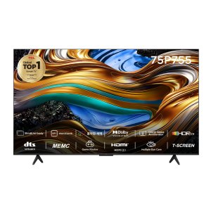 75인치e7500uhdtv 최저가 가성비상품