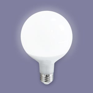 LED G95 볼전구 롱타입 12W 볼구 볼램프