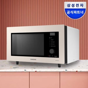 삼성 비스포크 큐커 오븐 전자레인지 MC32B7388LF 32L 에어프라이어