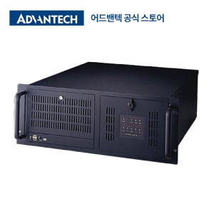 프로모션 ACP-4000S-147A 어드밴텍 표준 산업용컴퓨터 4U랙마운트섀시 ACP-4000MB-12AEA1와 ATX마더보드 AIMB-788G2-00A1 14세대 i7 인텔코어