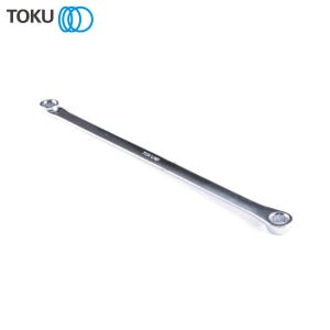 도쿠 옵세트렌치 롱메가네 라쳇렌치 너트 스패너 옵셋 박스렌치 양구메가네 TOKU 8×10