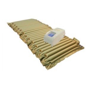 YH-0305 욕창예방매트리스 노인 와상 교대부양 공기 에어매트 노인장기요양 복지용구