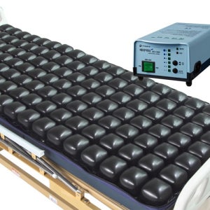 AD-1300 MUTE FOAM 욕창방지매트 에어매트리스 욕창예방 노인장기요양 복지용구