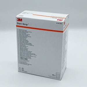 3M 스테리스트립 Steri Strip R1546 의료용 테이프 상처 피부 봉합
