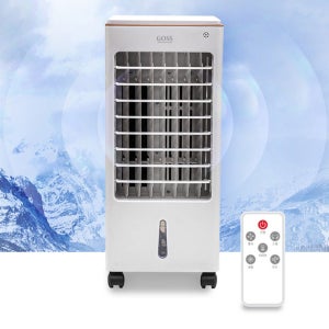 냉선풍기 아기방냉풍기 코끼리 선풍기