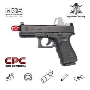 CPC VFC 글록19 젠4 MOS 개선판