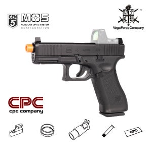 CPC VFC 글록45 MOS 개선판