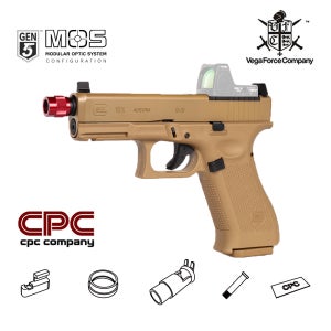 CPC VFC 글록19X MOS 개선판