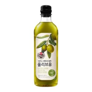 올리브유900ml 최저가 가성비상품