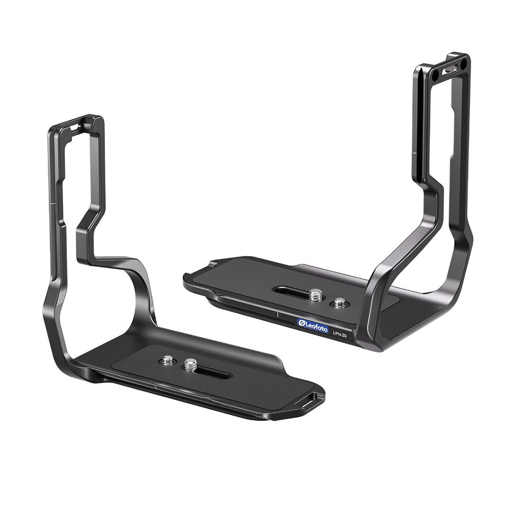 니콘 Z9 L플레이트 레오포토 LPN-Z9 L-Bracket