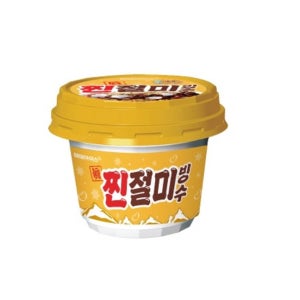 해태 찐절미 빙수 인절미 팥빙수 아이스크림 12개 드라이가득 아이들 유치원 사무실 간식