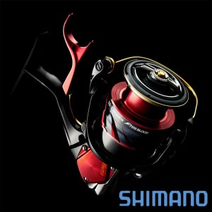 시마노 24 비비엑스 테크늄 파이어블러드 윤성보증 LB릴 LBD릴 갯바위릴