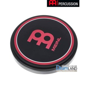 MEINL 6인치 드럼 연습패드 / MEINL MPP-6