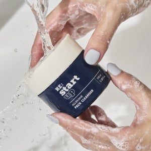 커퍼솝 리스타트업 올인원 팩 클렌저 (약산성 비건 클렌징 크림 리무버) 100ml, 1개