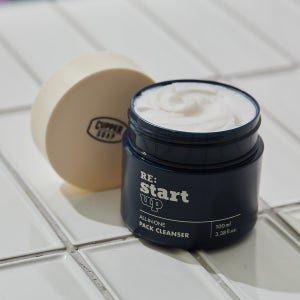 커퍼솝 리스타트업 올인원 팩 클렌저 (약산성 비건 클렌징 크림 리무버) 100ml, 1개