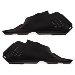 BMW R1250GS R1200GS LC 호환 프레임 커버 사이드 보호 커버 B 한쌍