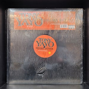Tony Yayo & Eminem – Drama Setter 12’ LP