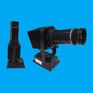 고보조명 LED 고보라이트 풀컬러 바닥조명 로고젝터 로고라이트 바닥광고