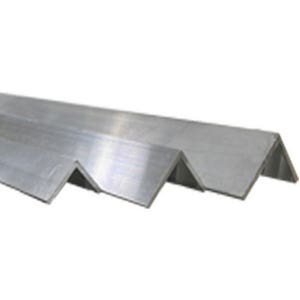 건축 산업용 알루미늄앵글 1M/20X20 2T 판재 코너앵글