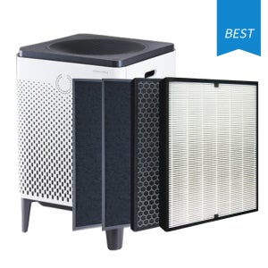 [호환] 웅진코웨이 공기청정기 필터 AP-1515D H13 세트 베스트