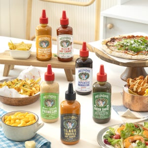 멜린다 소스 모음 저칼로리 0칼로리 트러플핫소스 저당 제로소스 칠리소스 닭가슴살 샐러드 드레싱 다이어트