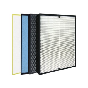 [호환] 웅진코웨이 공기청정기 필터 APM-1010DH H13 세트 베스트필터