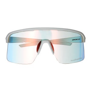 네온 옵틱스 애로우2.0 등산 런닝 자전거 스포츠 고글 변색 도수클립