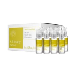 라끄메 케이테라피 리페어 쇼크 컨센트레이트 앰플 8ml x 8개입 손상탈모케어 모발관리 탈모관리
