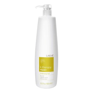 라끄메 케이테라피 리페어 대용량 컨디셔닝 플루이드 1000ml 손상탈모케어 모발관리 탈모관리